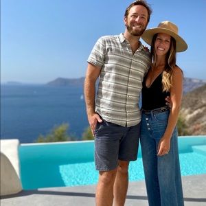 Meet your Posher, Steph